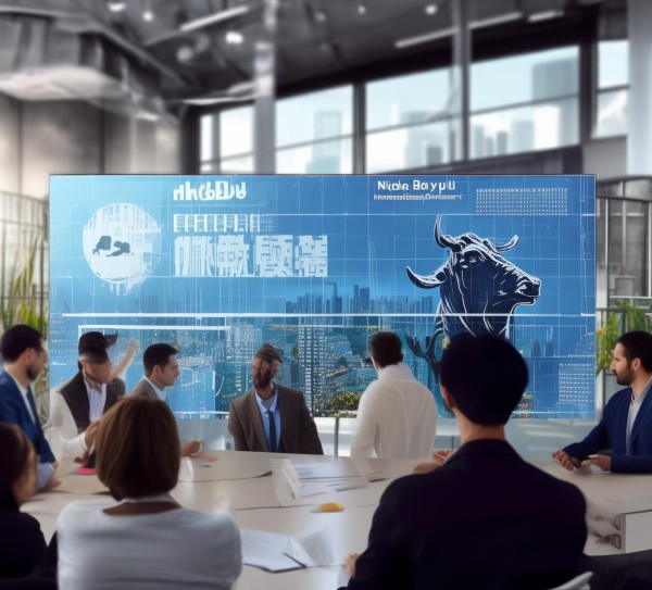 宁波犊牛企业管理咨询，助力企业可持续发展，抓住行业机遇