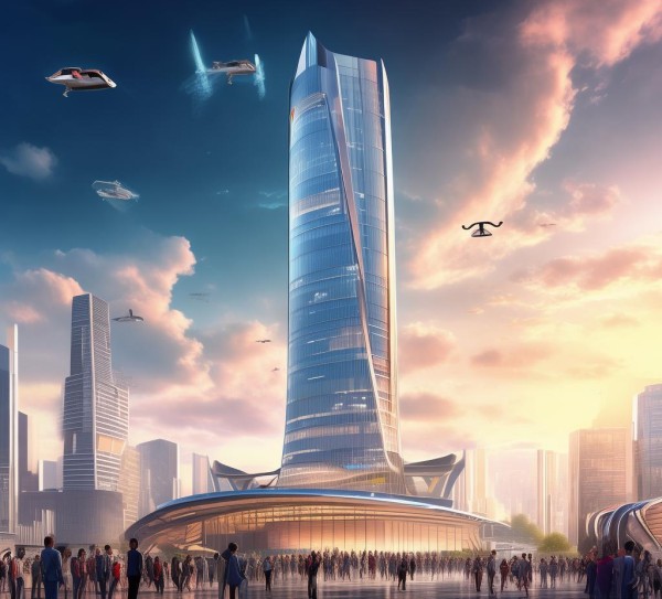 亿拓，全球领导者与创新的典范