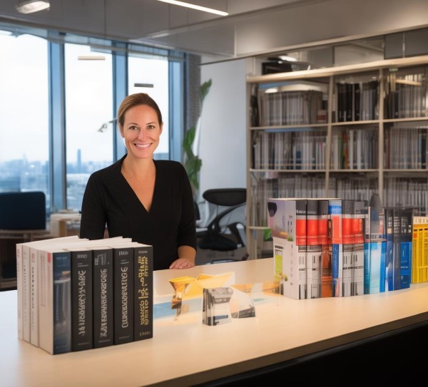 企业书籍管理策略与实施方案