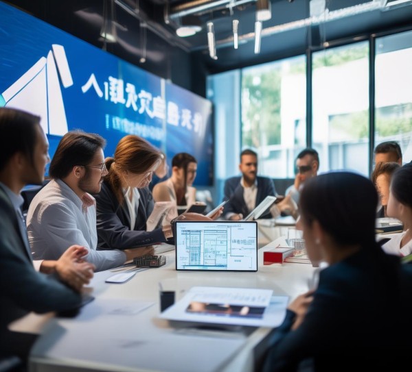 阀峰企业管理咨询助力企业高质量发展