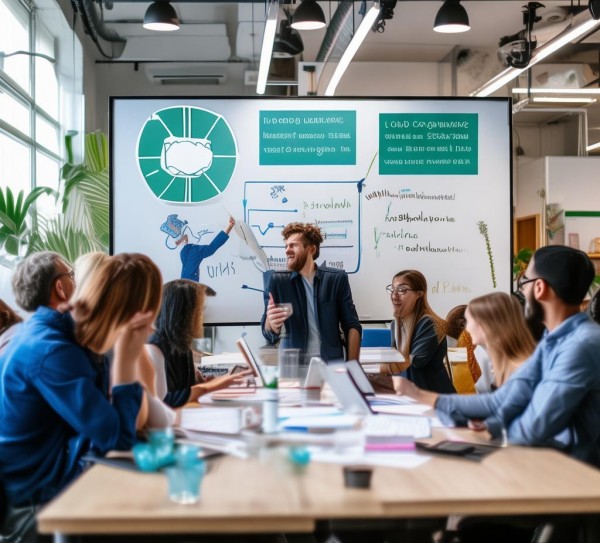 构建企业文化，企业新闻稿培训方案