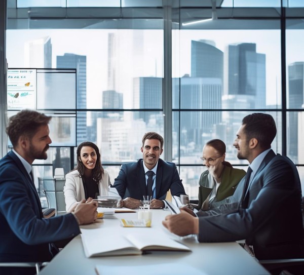 税务管理咨询，助力企业稳健发展