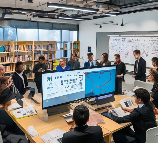 临夏企业管理咨询培训，赋能发展，提升效率