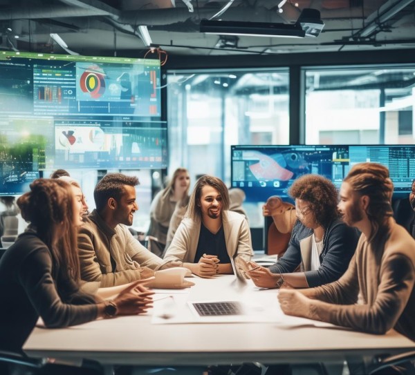 青春企业管理的新范式