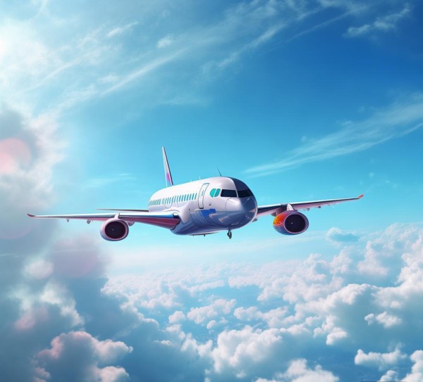 空中云天，民航企业文化重塑未来