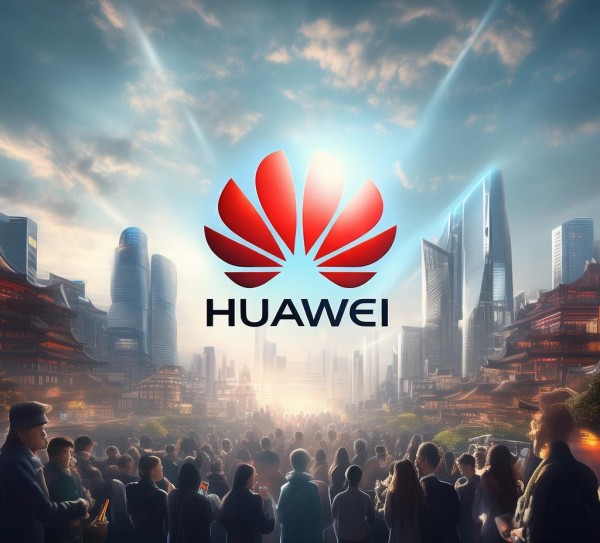 华为，文化的力量，引领5G技术与未来