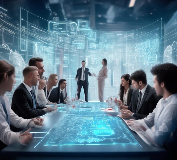 企业管理应用方案，战略到实践