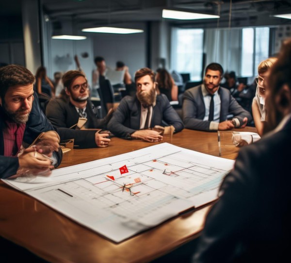 企业文化内控失败案例，一场深刻的教训