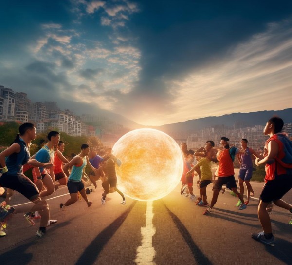 昆明助跑助力 spherical，成就辉煌