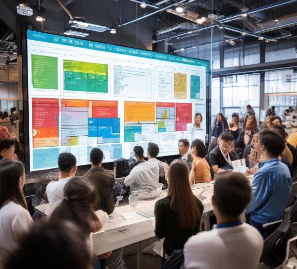 山东常规企业管理方案，系统性指导与推动作用的探索与实践