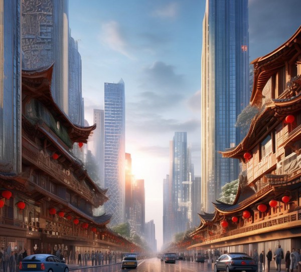 设计长春，让现代文化与创新相遇