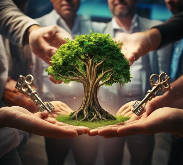 企业文化，价值传递的永恒密码