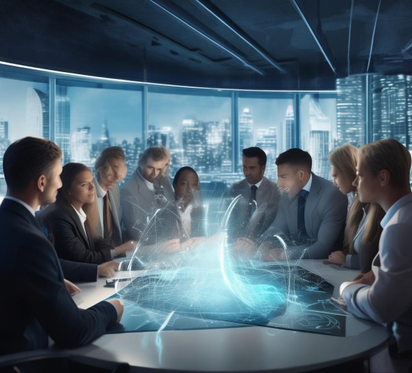 重塑竞争力，成就未来——企业培训的全新路径