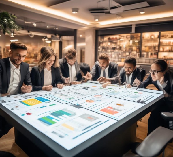 足浴管理咨询方案，优化运营效率，提升足浴企业竞争力