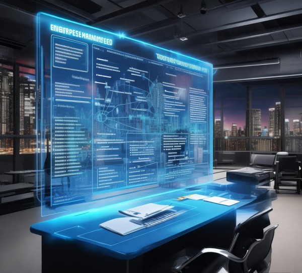 构建企业核心竞争力的企业管理方案模板