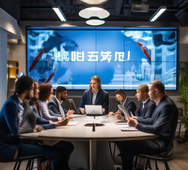 专新企业管理咨询，助力企业创新与可持续发展