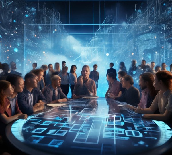 企业培训后，数字化转型的机遇与挑战