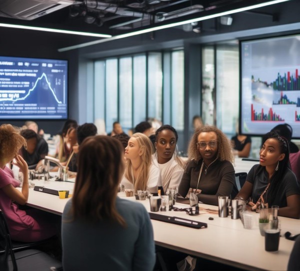 化妆培训企业，市场动态解析