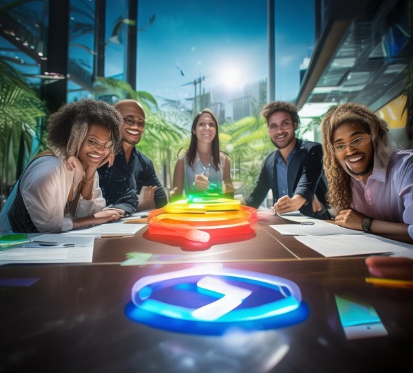 打造卓越组织，企业文化的核心动力