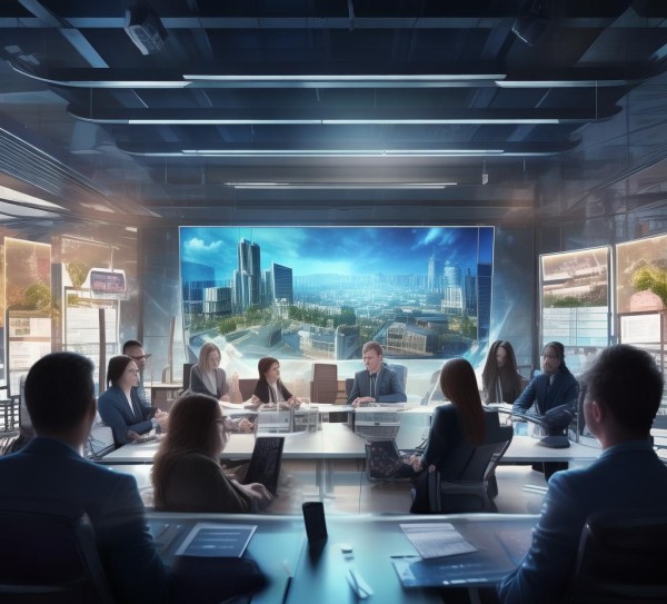 企业培训，重塑企业的未来力量