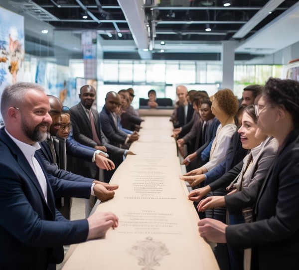 企业文化的传承与弘扬，一场深刻的实践