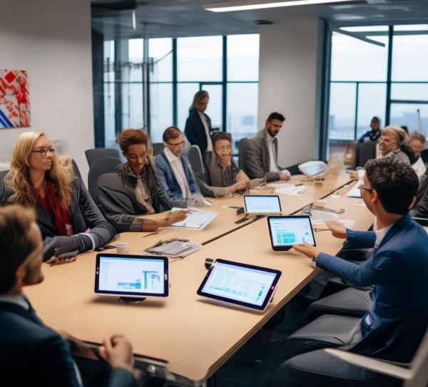 企业文化管理的标准案例，一个权威案例的实践与启示