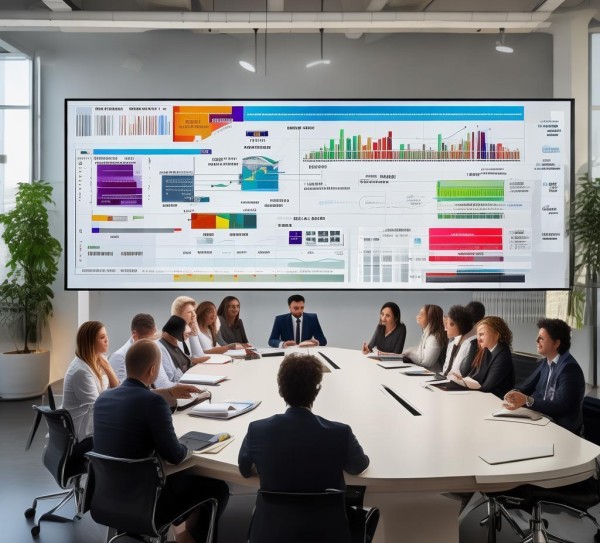 企业管理方案内容