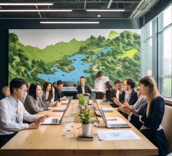 桑花企业管理咨询，助力桑花可持续发展