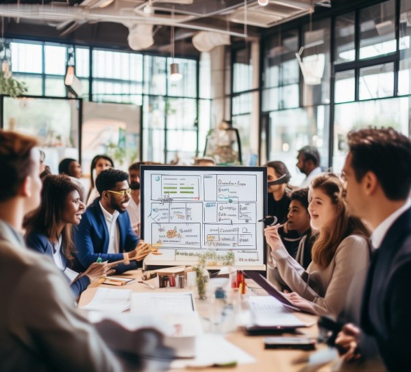 企业文化践行，从理念到实践的蜕变之旅