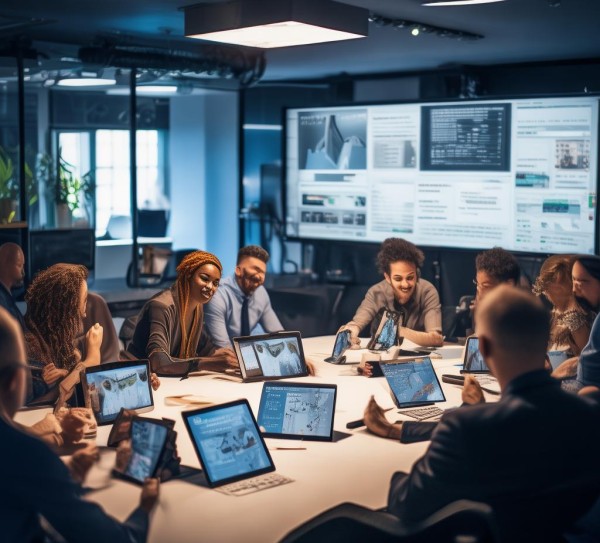 企业管理方案案例分析，实践与创新