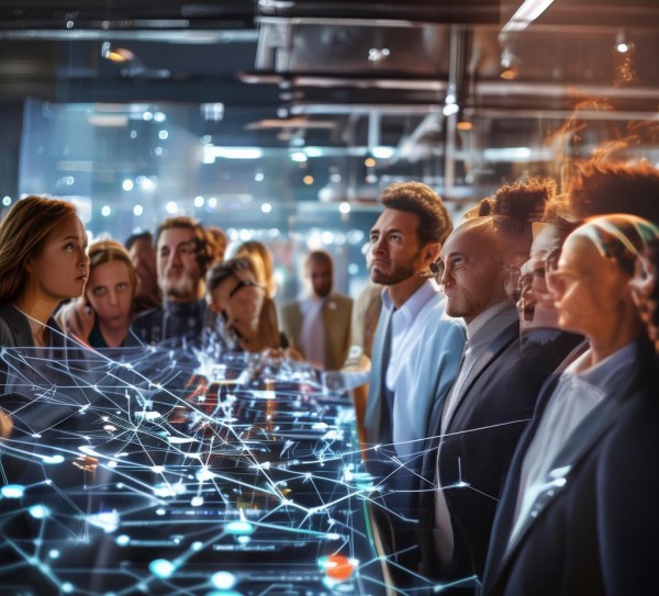 管理智慧与企业高效文化