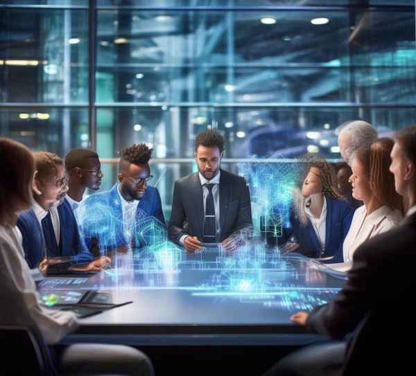 构建高效管理的新范式