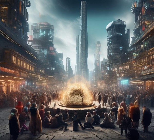 传承文明基因，服务新时代发展