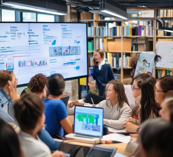 解析学校企业培训，助力员工成长与企业发展新路径