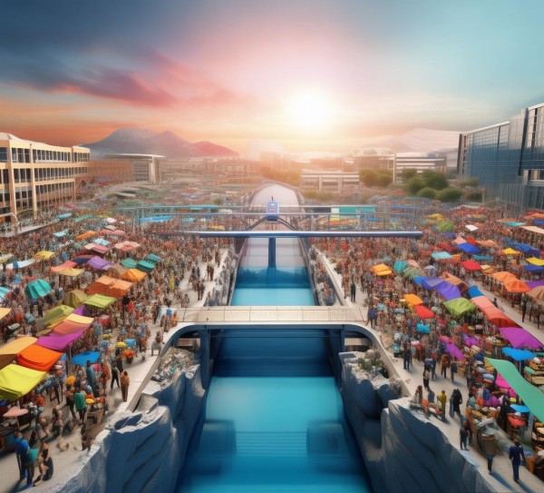 南方管理咨询网，连接市场与企业，开启未来