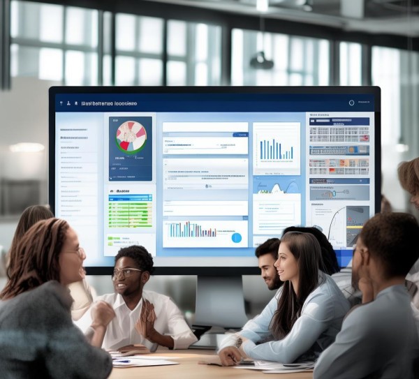 企业管理服务专业解决方案，全面 yet高效优化报价方案