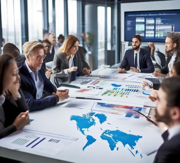 外贸管理，有效指南与最佳实践