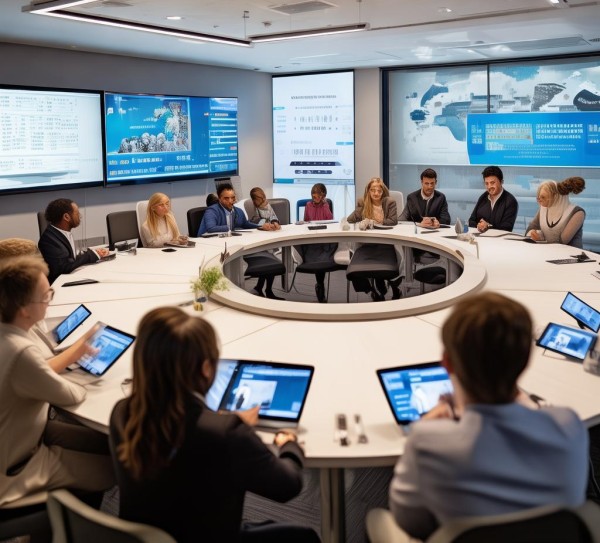 企业社会责任培训最新培训内容