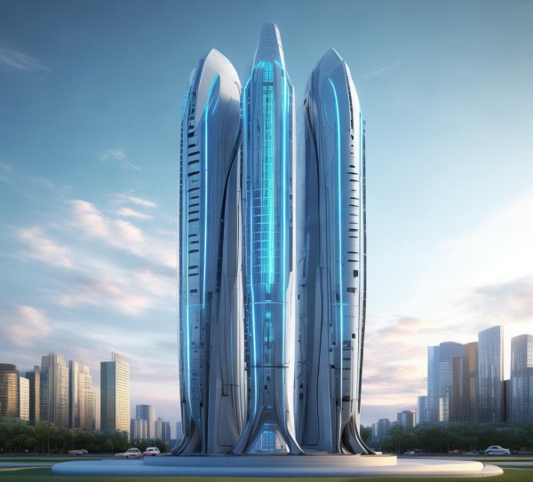 三鹿，创新与效率的完美结合