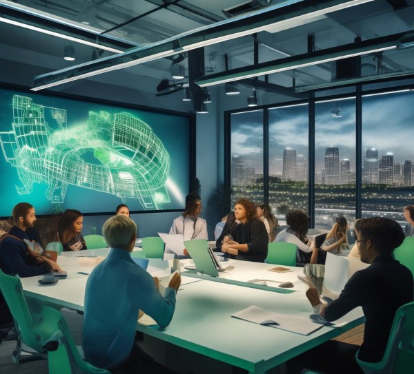 企业用电培训助力绿色发展，提升企业用电意识