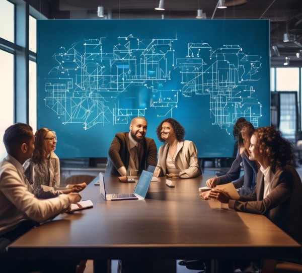 三屋企业管理咨询，助力您的成功 journey