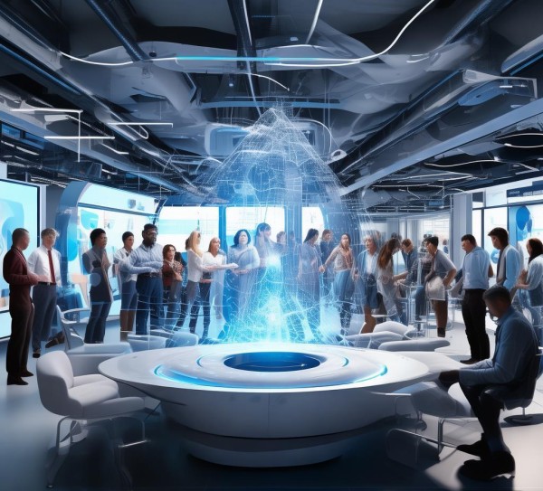 企业文化创新与发展的核心驱动力