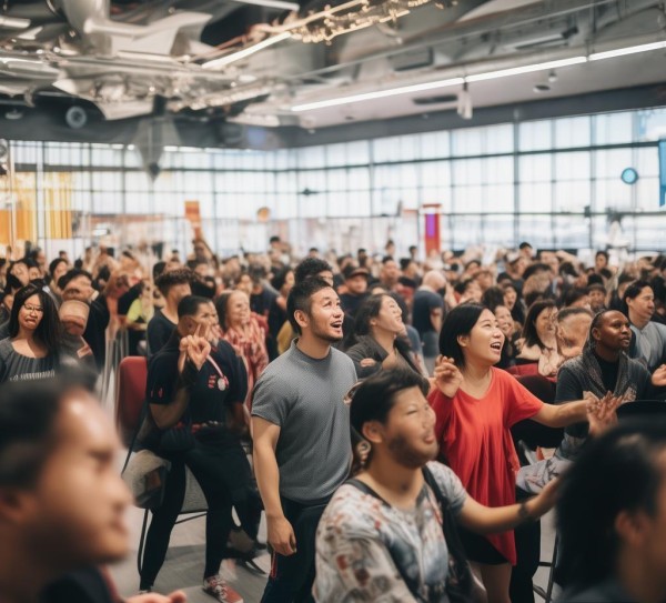 潞安企业文化培训，重塑精神世界，成就未来