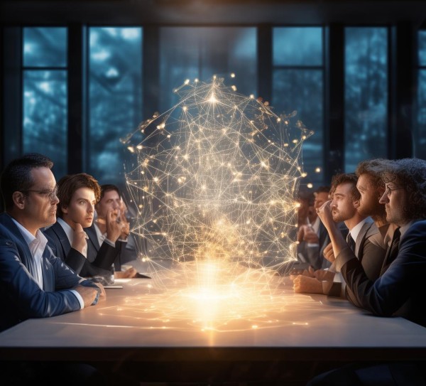 企业深层智慧与价值，企业发展的关键要素