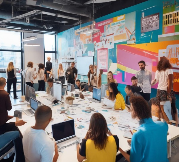 企业文化的活力，挑战与机遇