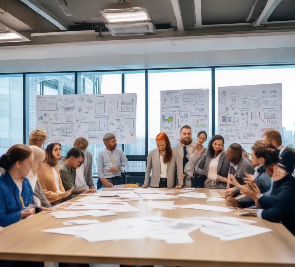 工程咨询企业管理方案，构建高效管理的实践 guide