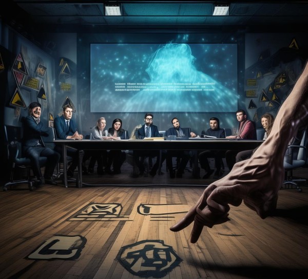 企业培训骗局，危害及防范措施