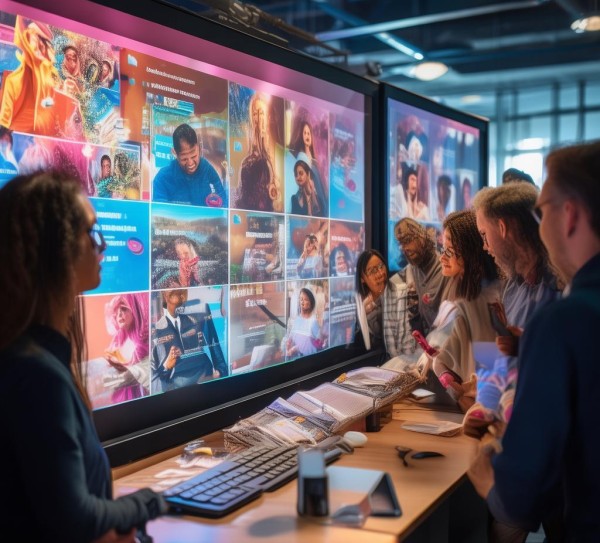 年度企业文化优秀案例