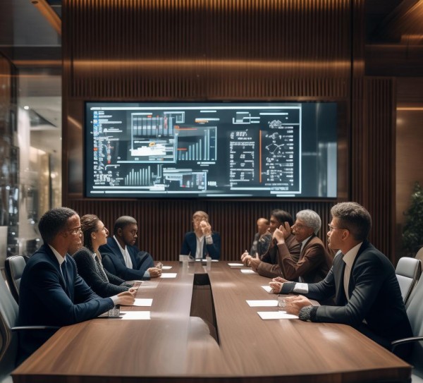 高档企业管理方案，探索高端企业的管理之道