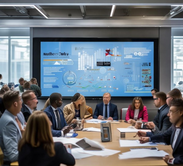 电力安全培训，企业新闻中的关键因素解析